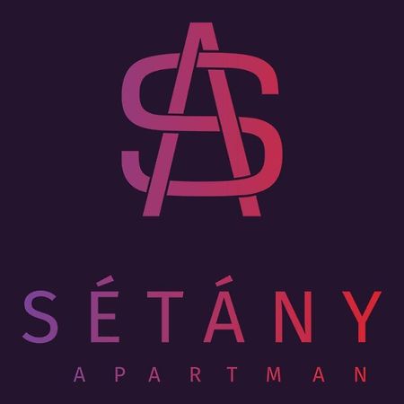 Appartamento Setany Apartman Siófok Esterno foto